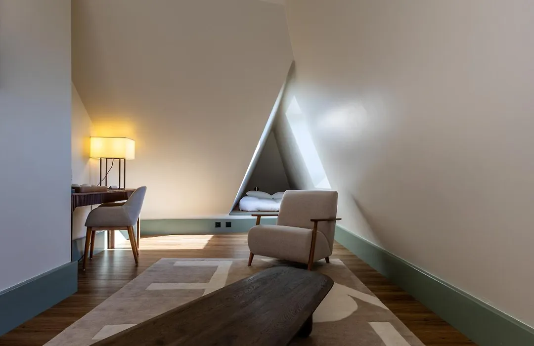 Maison du Lac Boutique Hôtel-1