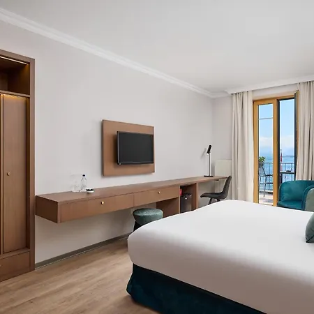 Hotel Le Rive-2