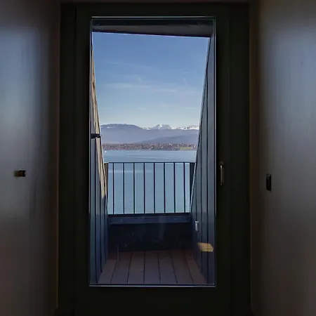 Maison du Lac Boutique Hôtel-3
