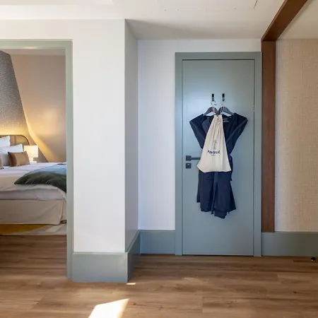Maison du Lac Boutique Hôtel-2